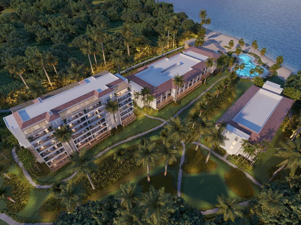 apartamentos - Proyecto en Puerto Plata 1