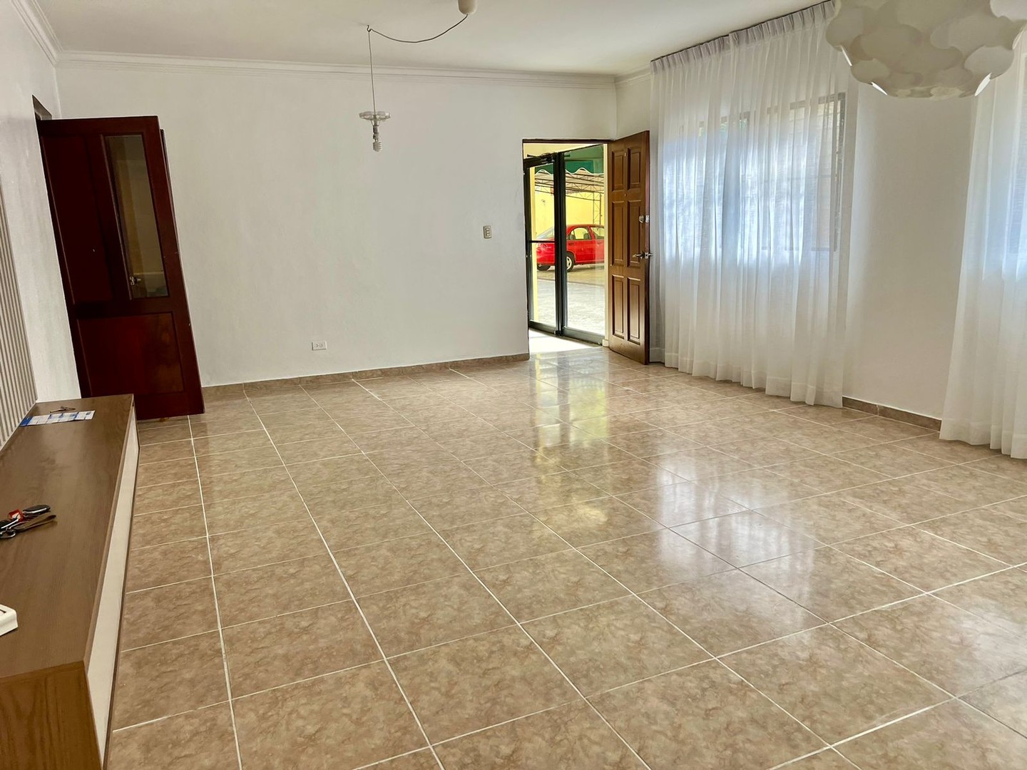 apartamentos - APARTAMENTO EN ALQUILER LÍNEA BLANCA, ARROYO HONDO VIEJO, FRENTE A 360