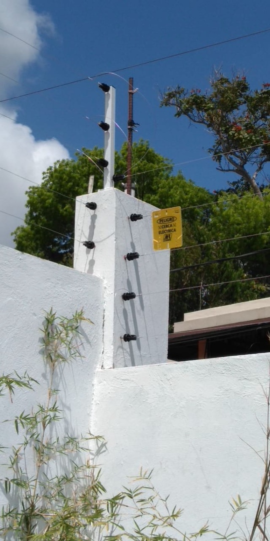 herramientas, jardines y exterior - Cercos Eléctricos / Instalacion  1