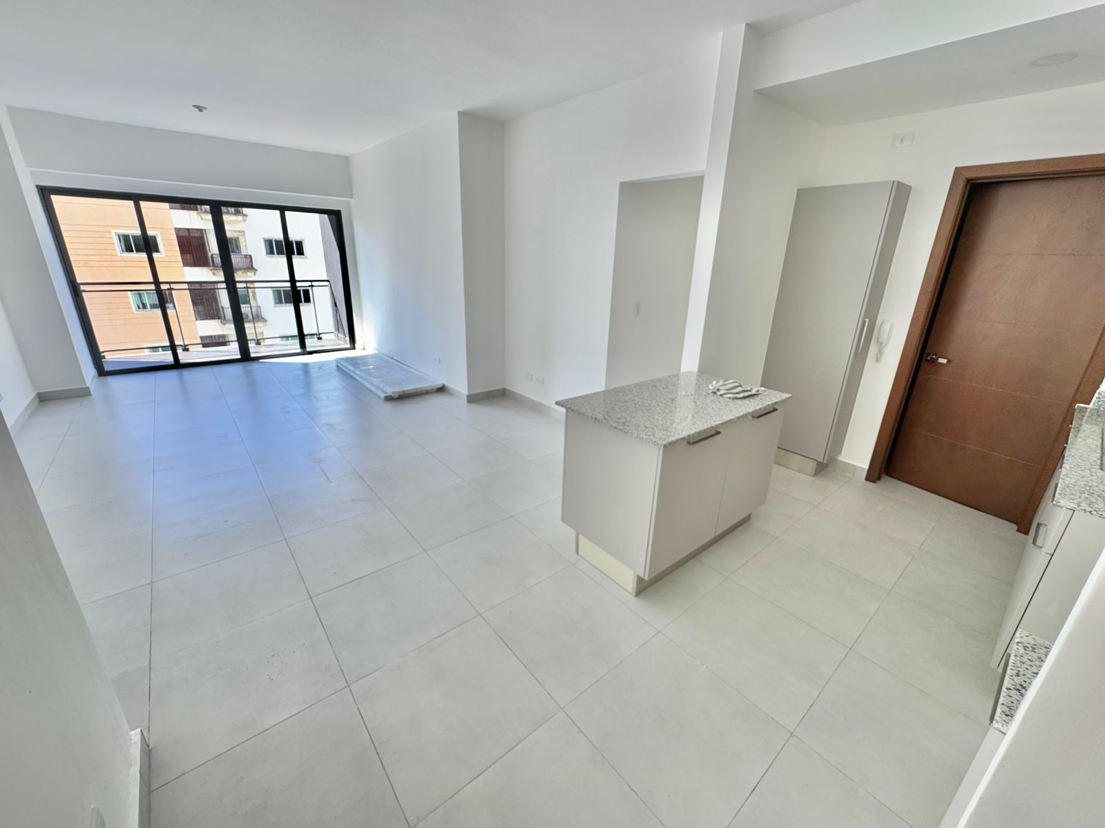 apartamentos - Apartamento Nuevo en Venta ARROYO HONDO VIEJO 6