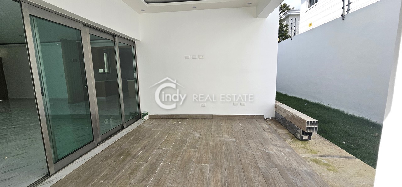 casas - Venta Casa Lujo 400m² - 4 Hab - 4 Baños -Santiago  4