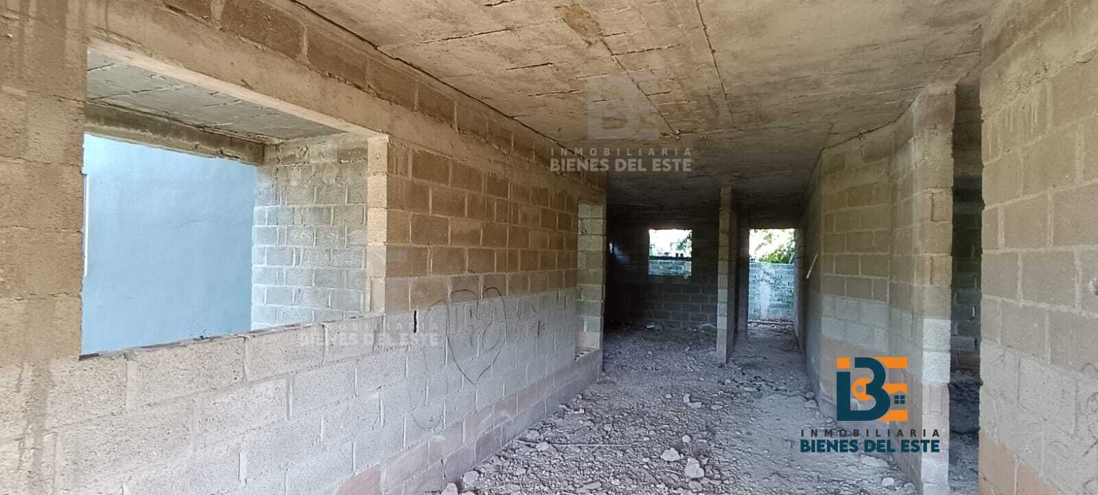 casas - Se Vende Mejora de Dos Niveles, Titulo Deslindado en Residencial Villa España  1