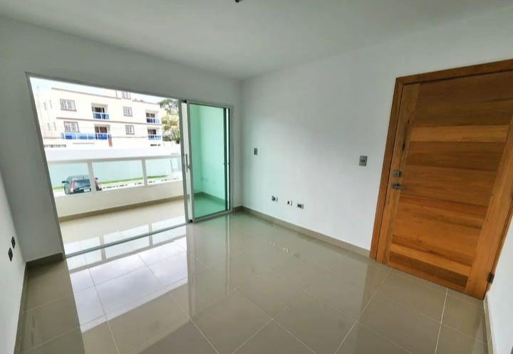 apartamentos -  🚨 DIOS 📍Av. República de Colombia 🇩🇴Residencial Adonai🚨  Hermoso Apartamen 6