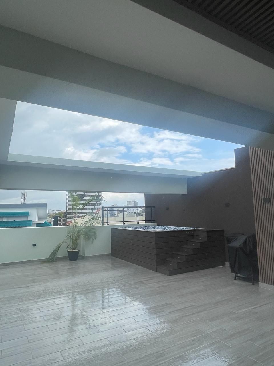 apartamentos - Apartamento en venta a estrenar en Mirador Norte 4