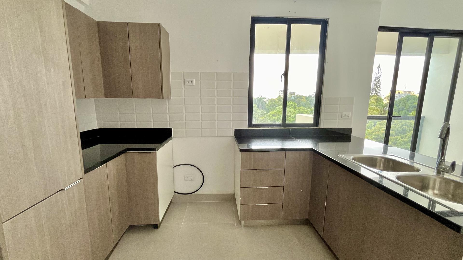 apartamentos - Apartamento en Venta en Los Ríos 4