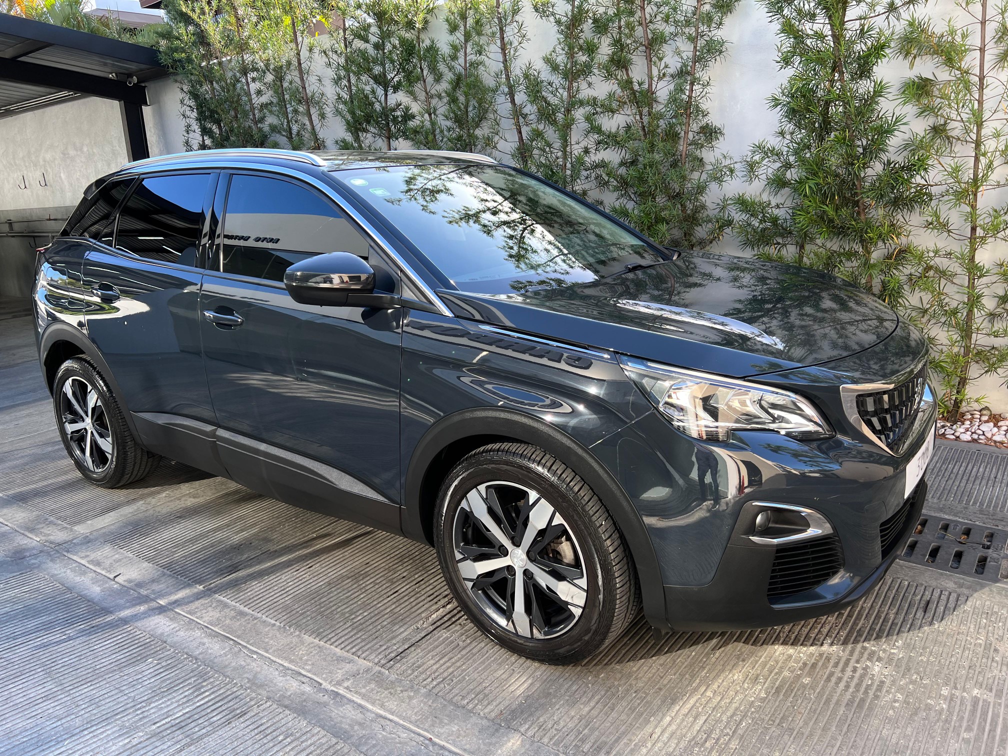 jeepetas y camionetas - Peugeot 3008 2019 7