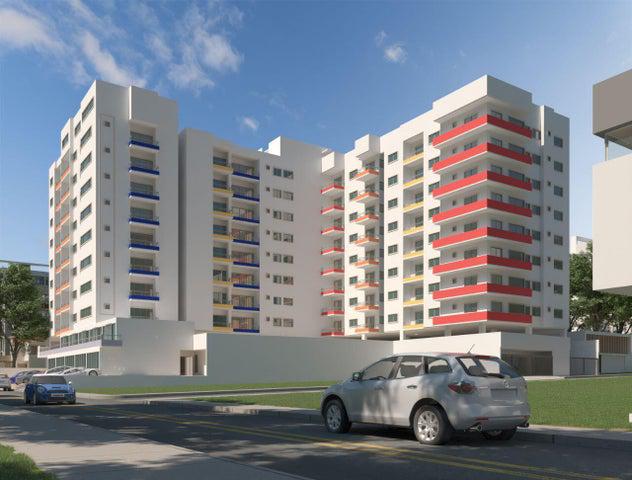 apartamentos - Proyecto Venta Apartamento Boca Chica.