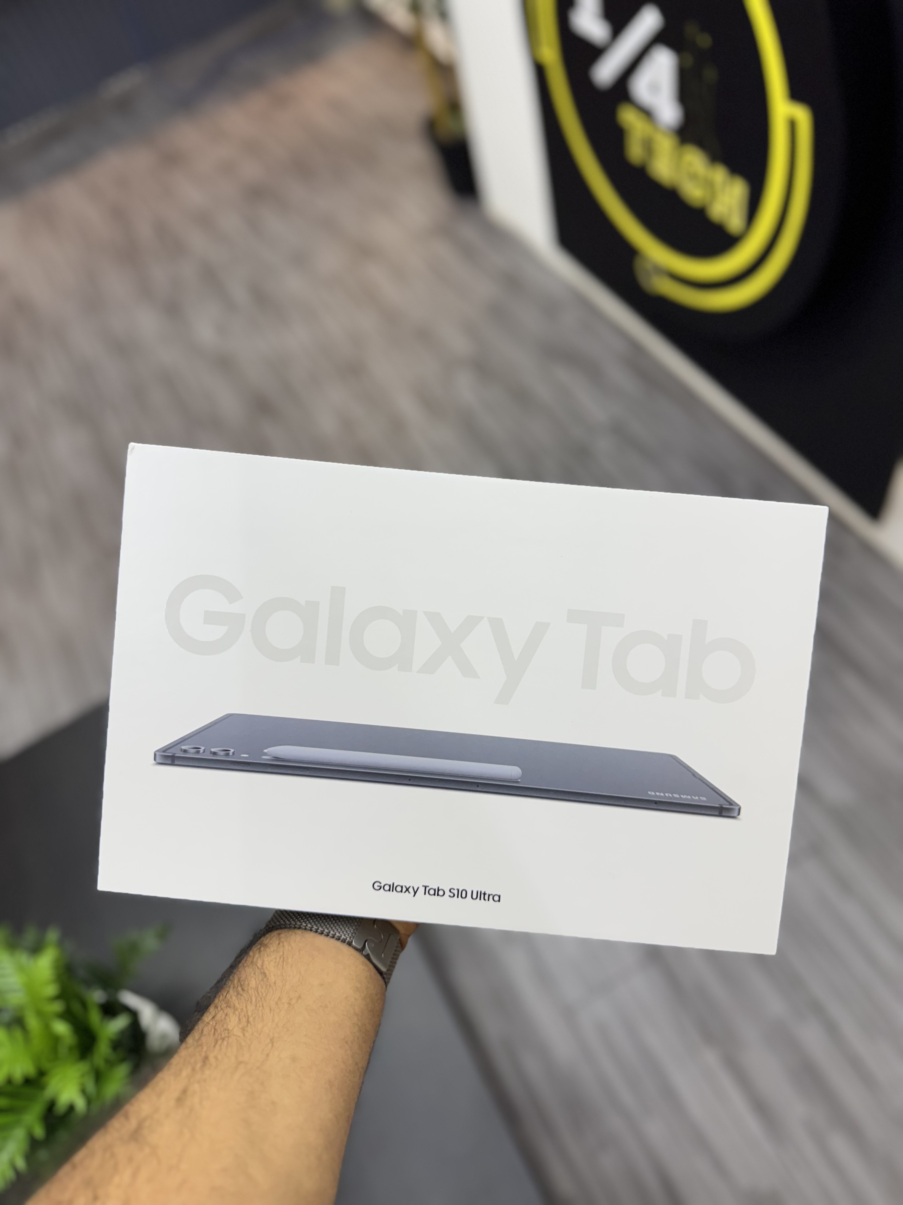 celulares y tabletas - Galaxy Tab S10 Ultra 256GB Nuevo Sellado WiFi 1