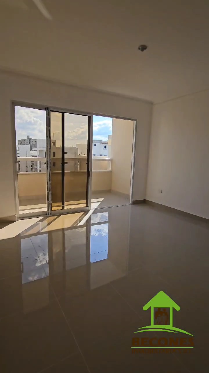 apartamentos - Cuarto Nivel Con Terraza Privada. Jacobo M. 3