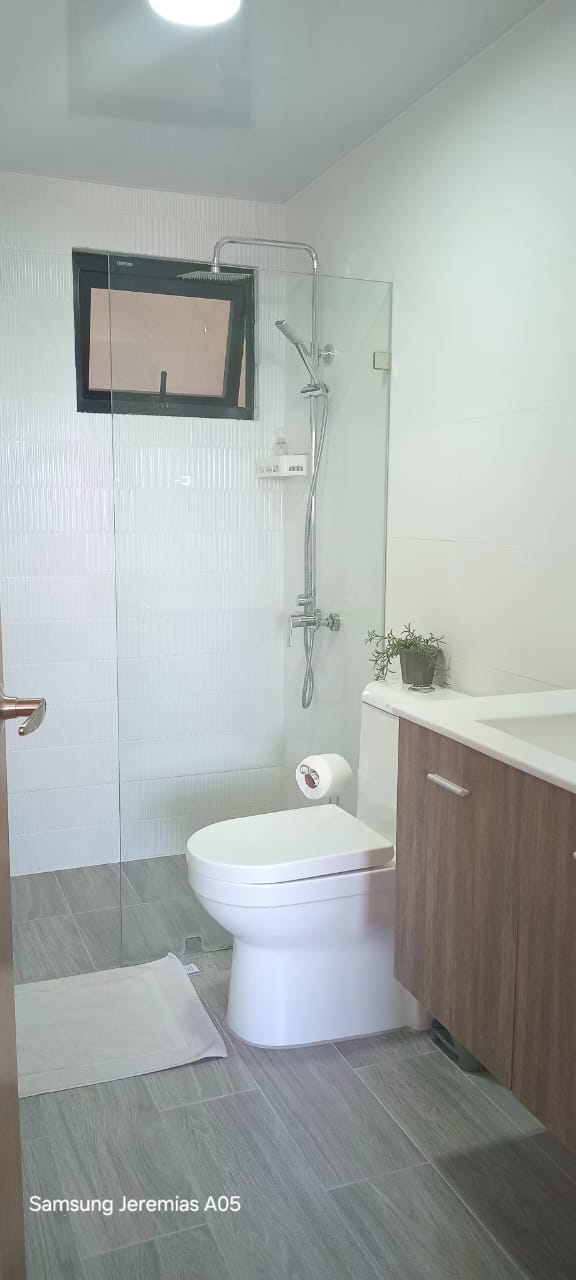 apartamentos - Apartamento en Alquiler en la Zona Universitaria 1