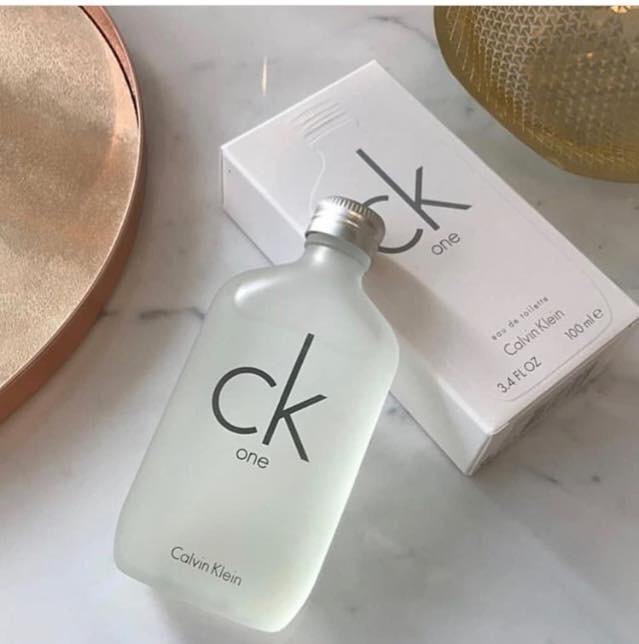 salud y belleza - Perfume CK One original - AL POR MAYOR Y AL DETALLE 
