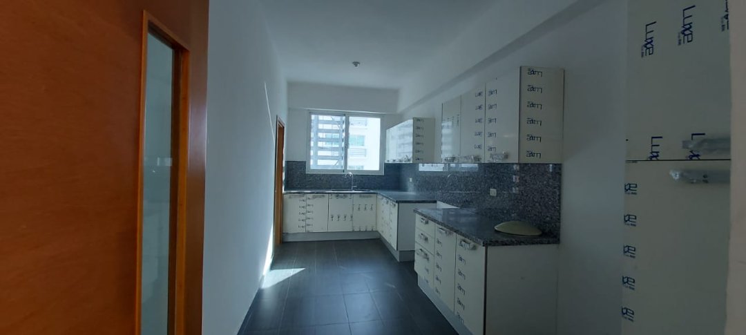 apartamentos - APARTAMENTO HERMOSA Y MODERNA TORRE EN BELLA VISTA 6