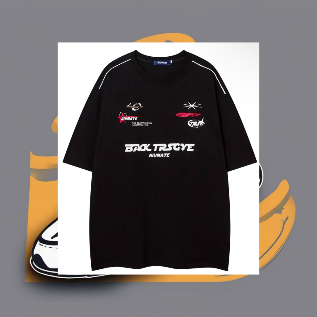 ropa para hombre - T-shirt al mejor precio y calidad🔥🔥