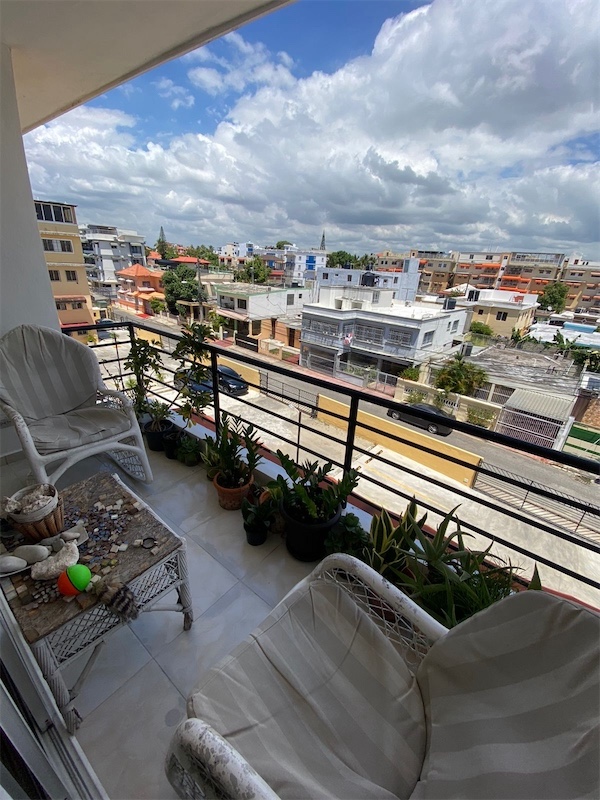 apartamentos - AMPLIO APARTAMENTO CON TERRAZA PRIVADA 8