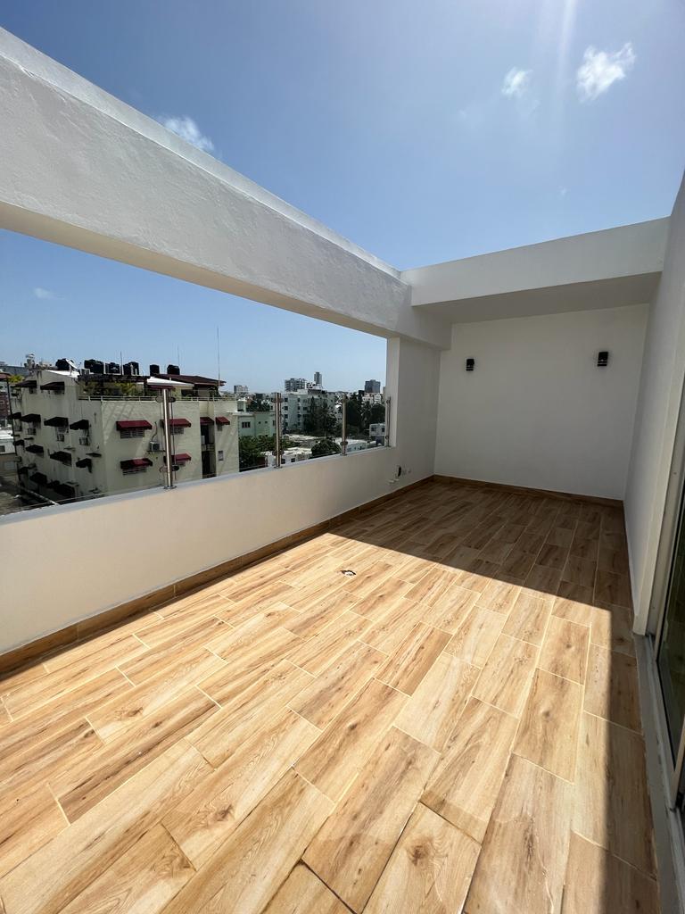 penthouses - Sin Intermediarios. *ALQUILO HERMOSO PH A EXTRENAR* MODERNO