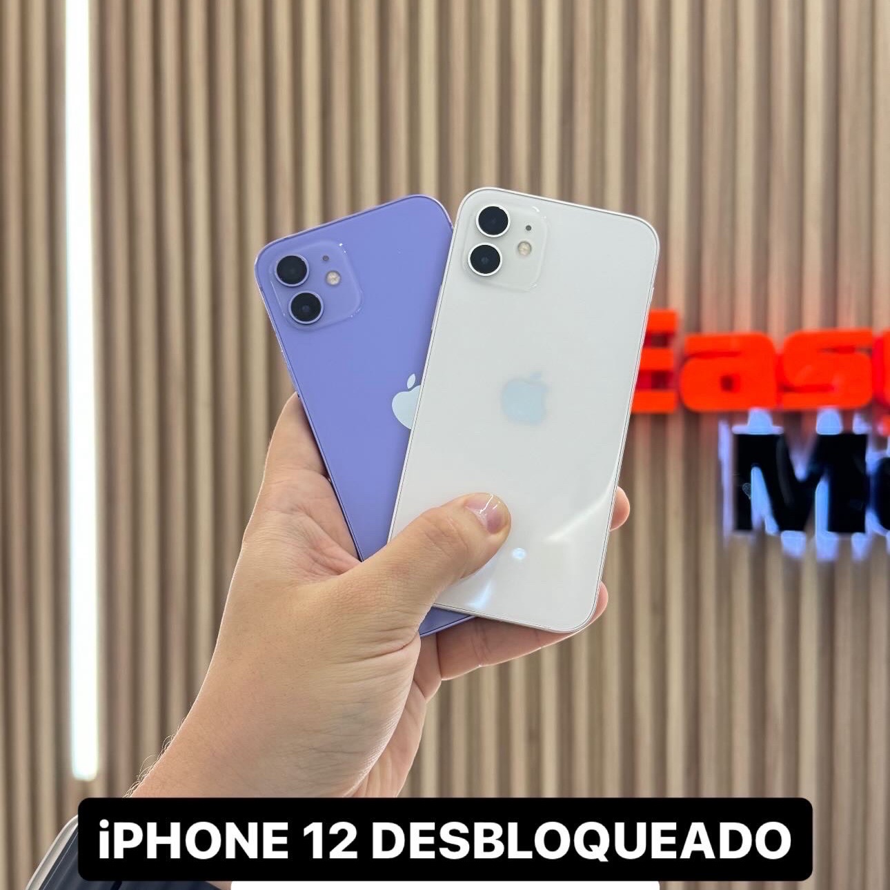 celulares y tabletas - iPHONE 12 DESBLOQUEADO