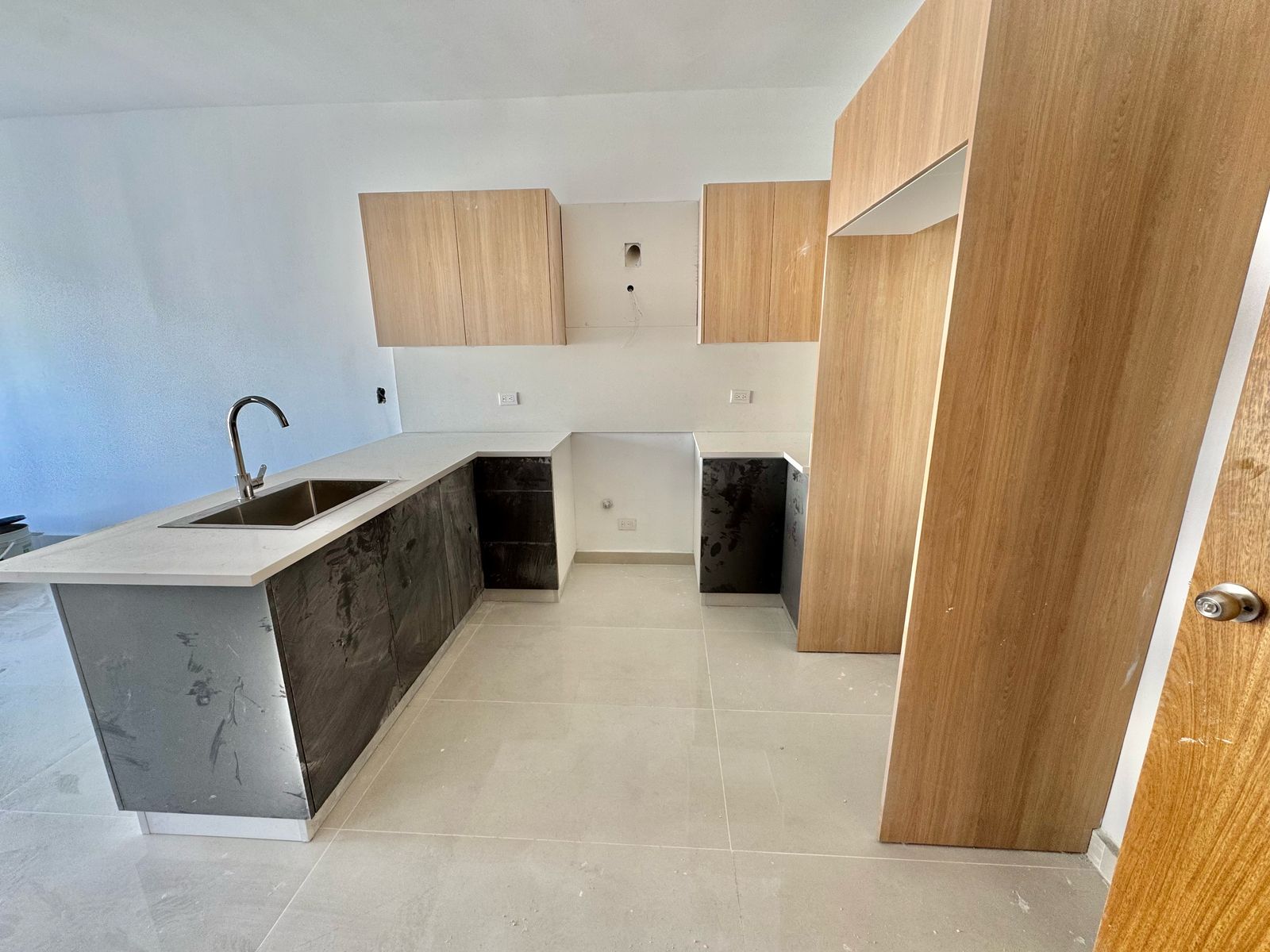 apartamentos - Apartamento Nuevo en Venta LA ESPERILLA  2