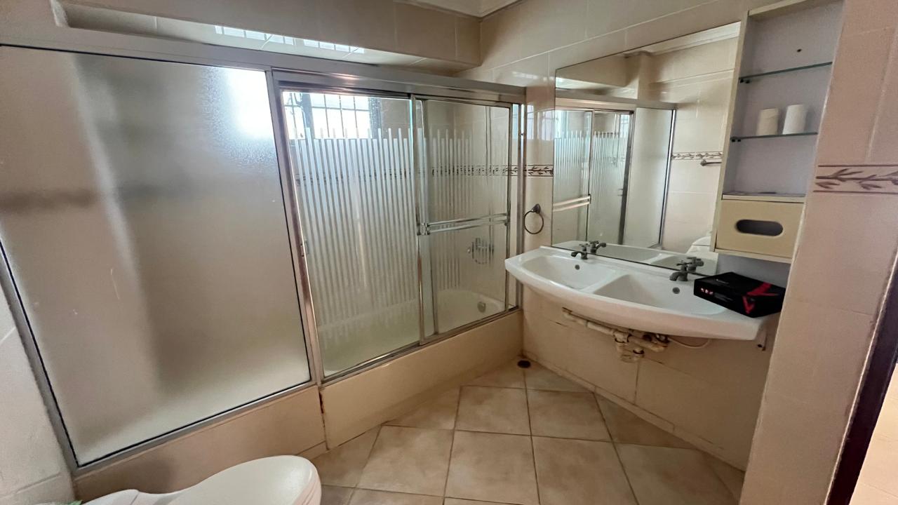 apartamentos - Apartamento en alquiler en el sector Ensanche Ozama, Santo Domingo Este  3