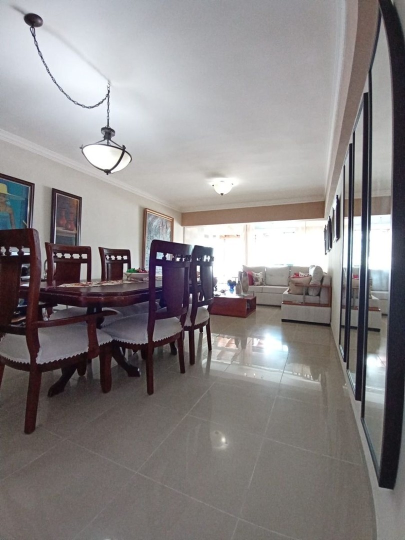 apartamentos - VENTA DE MAGNIFICO APARTAMENTO UBICADO EN LO MEJOR DE MIRADOR SUR 5