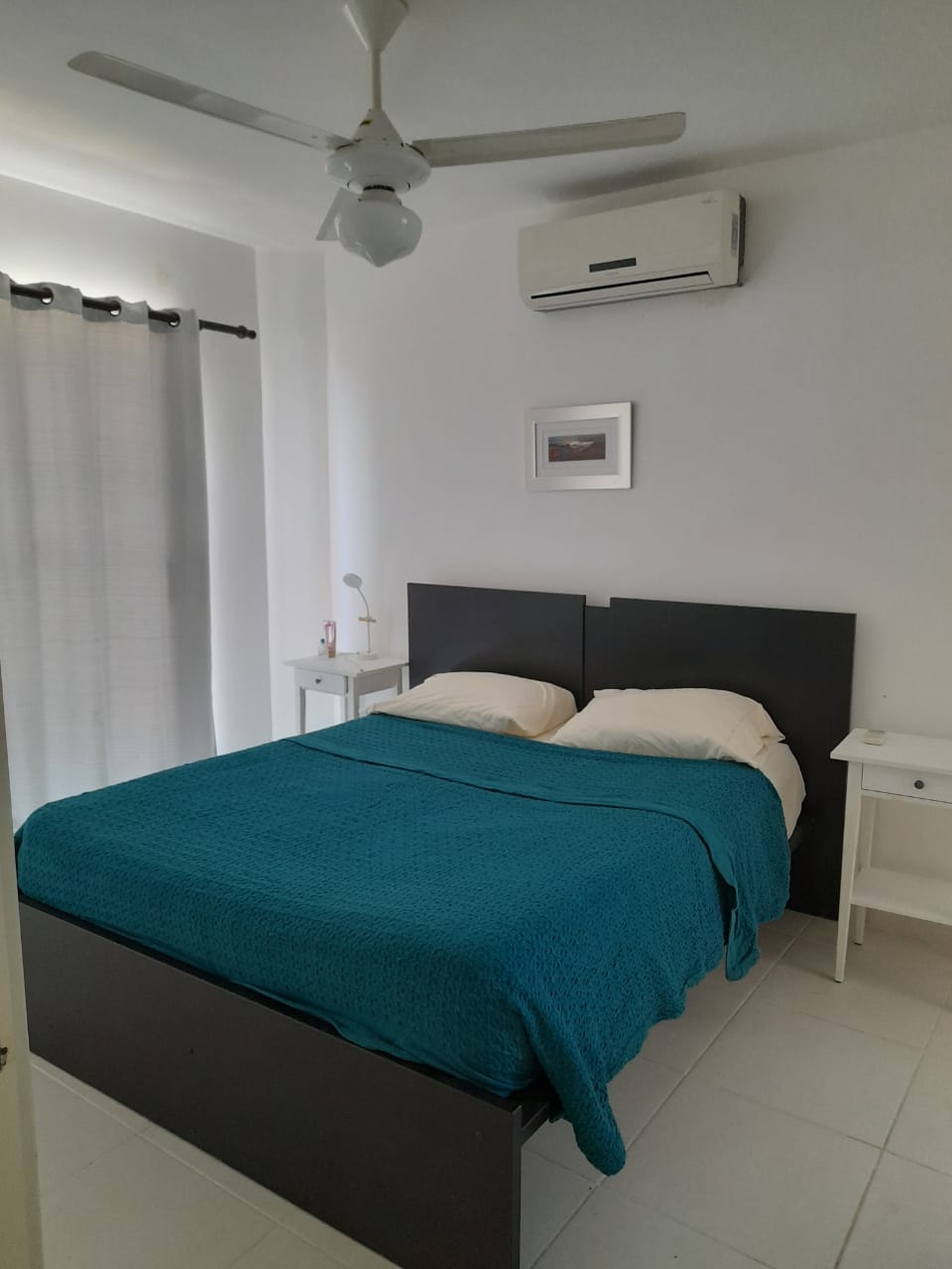 apartamentos - APARTAMENTO EN VENTA 3 HAB. 2 B. CIUDAD JUAN BOSCH 8