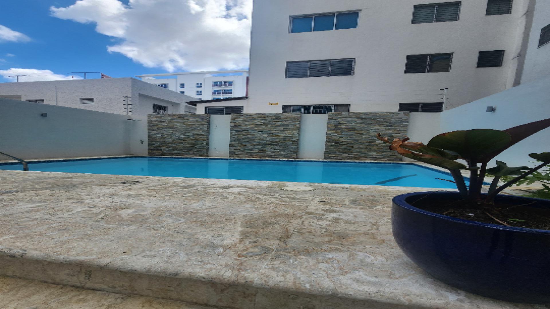 apartamentos - Apartamento en Alquiler en EVARISTO MORALES