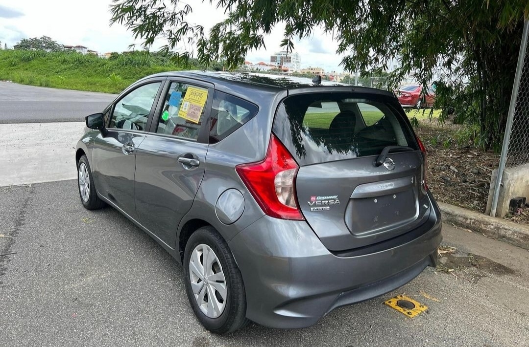 carros - 🇺🇸 2019 Nissan Versa Note 🇺🇸🇺🇸 2