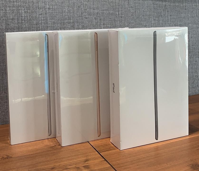 celulares y tabletas - IPAD 9NA GEN 64GB - TIENDA FISICA
