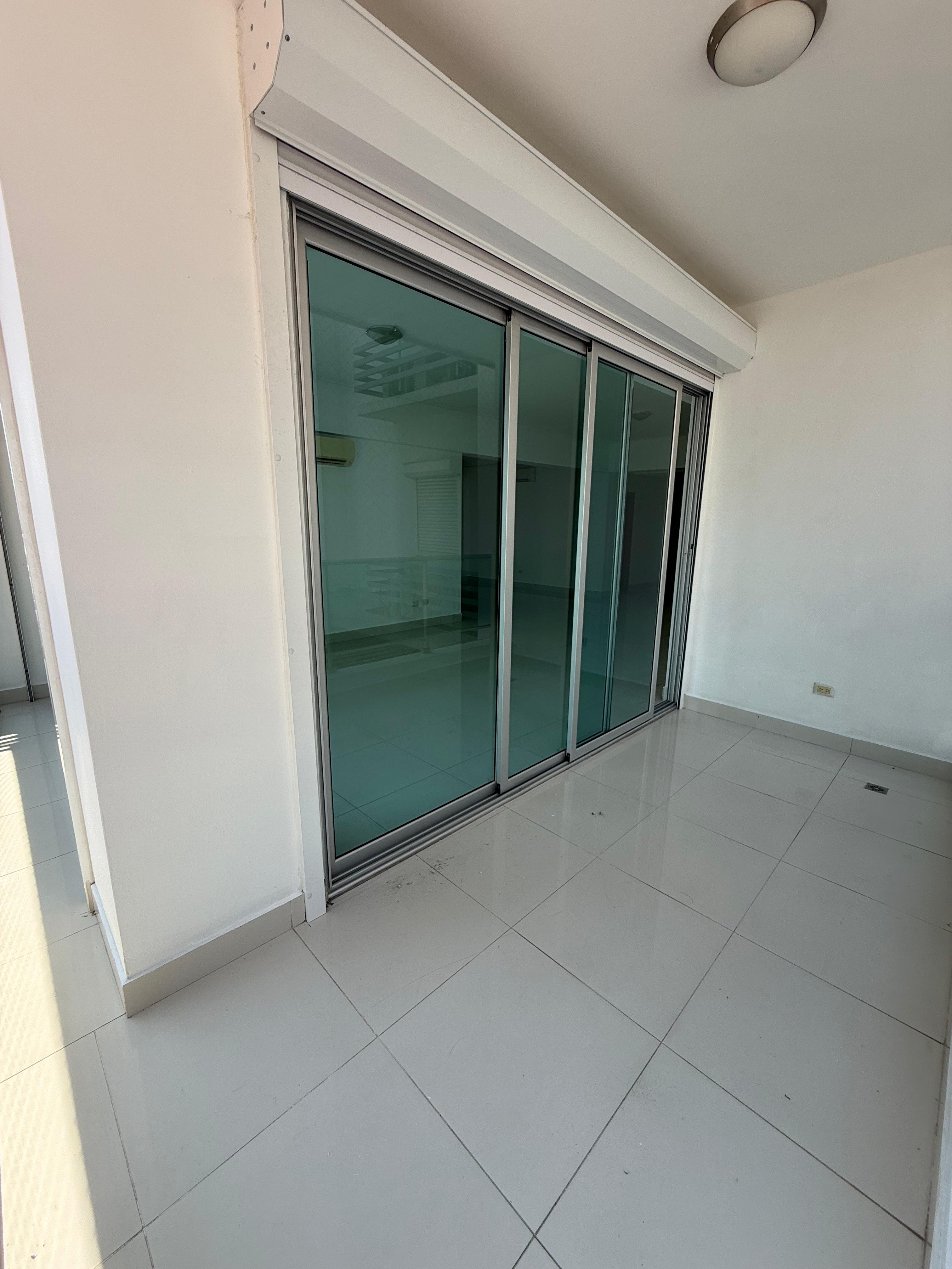 apartamentos - Alquilo Aptos con línea blanca en La Esperilla 1
