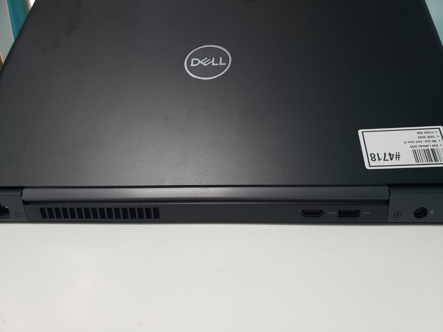 computadoras y laptops -          ESPECIAL DEL PADRE CON UN 10% DE DESCUENTO

Laptop,Dell Latitude 5590/  3