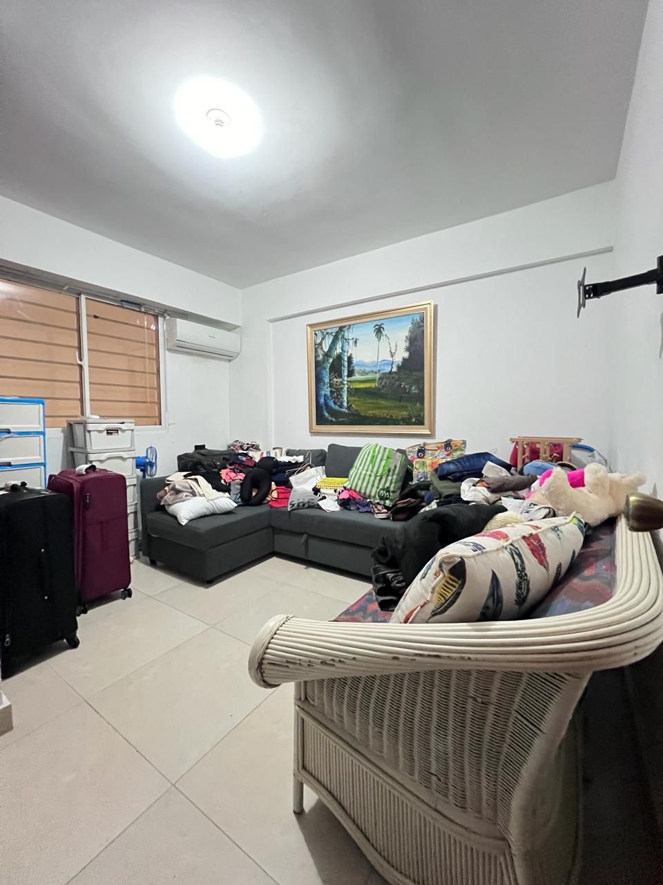 apartamentos - Apto. Venta Los Restauradores 9