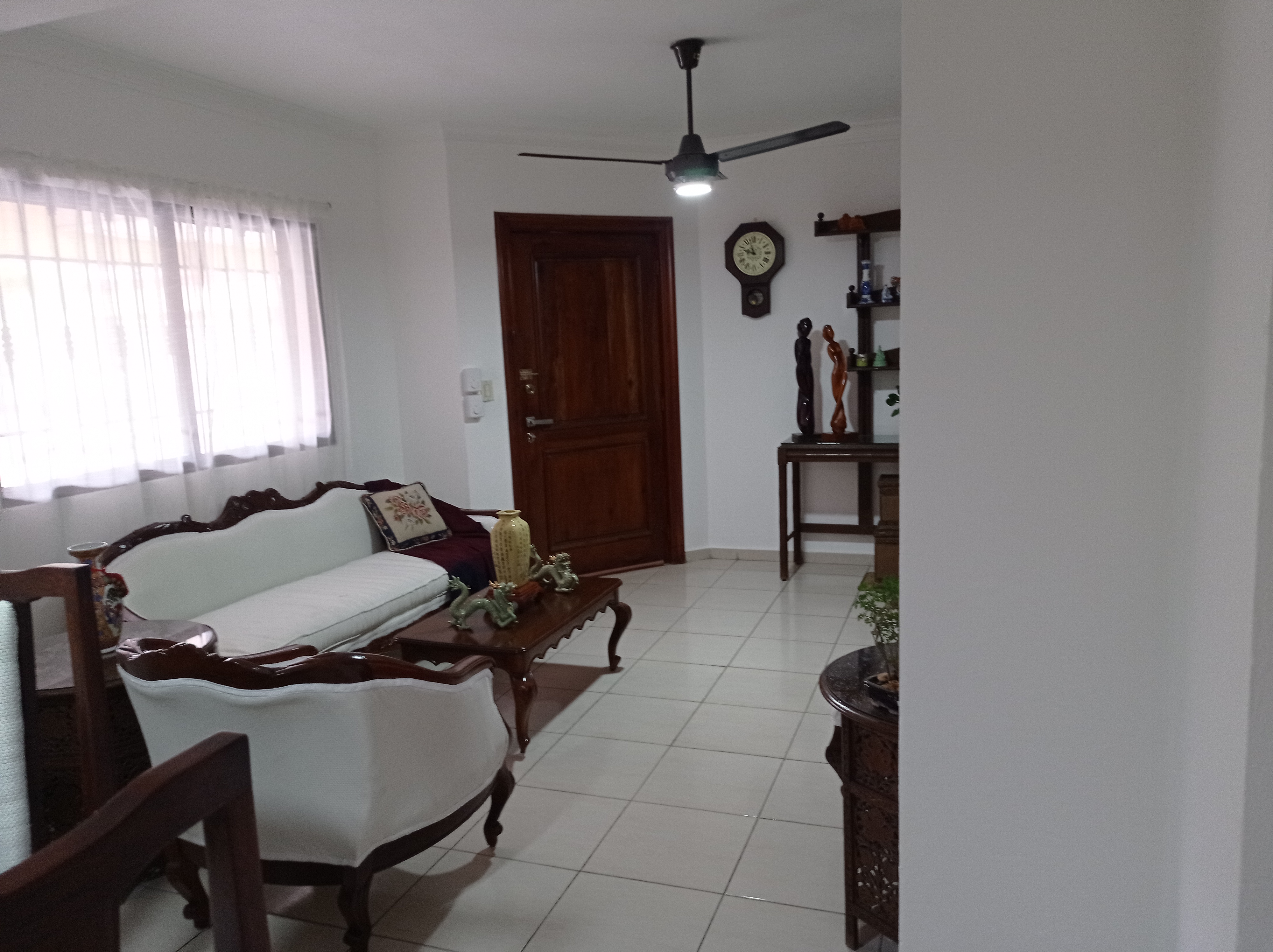 apartamentos - El Millon 153mts., Piso 1, 3Hab., Patio, 2½ baños