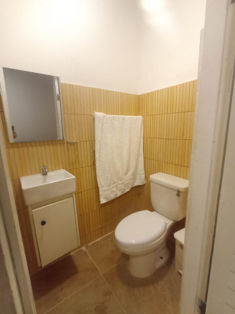 apartamentos - Alquiler Estudio, Avenida Delgado, Gazcue 3