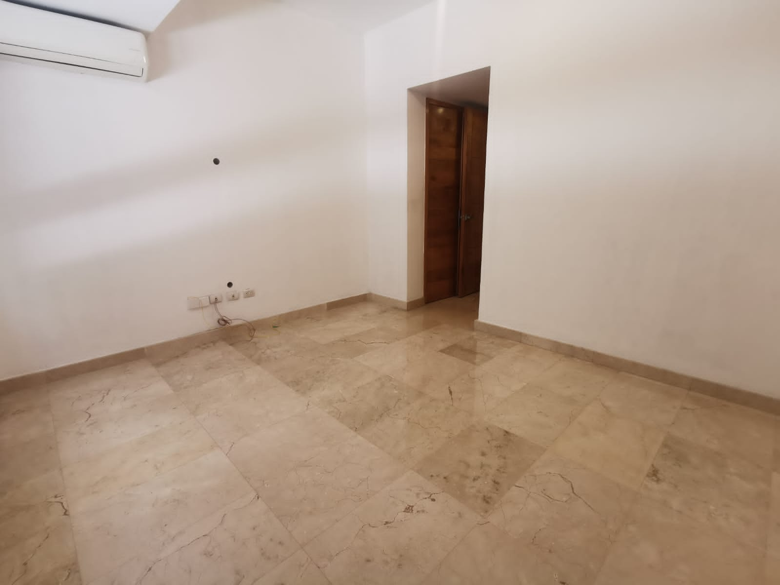 apartamentos - Apartamento en alquiler en Ensanche Piantini  1