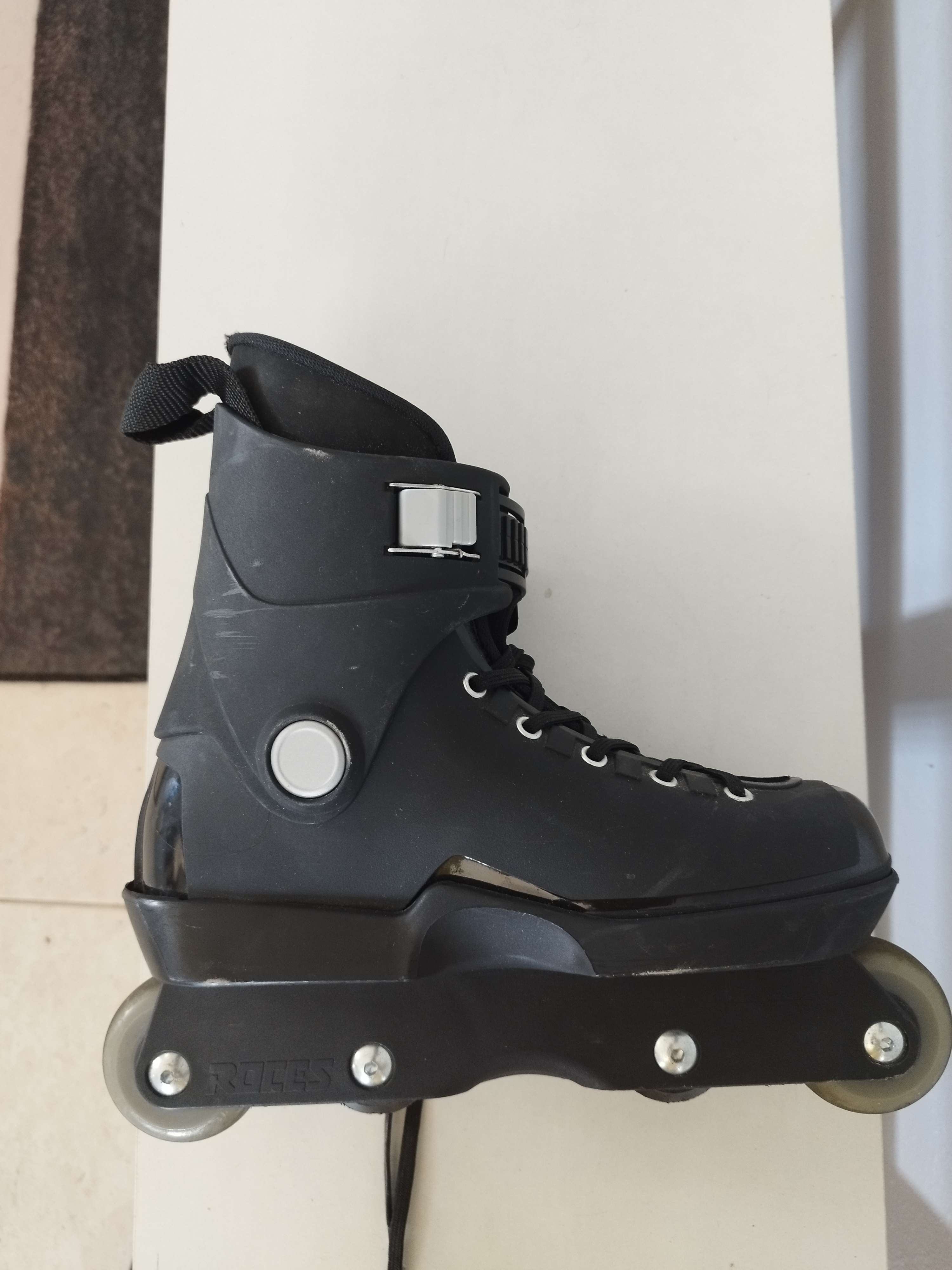 deportes - PATINES ROCES NUMERO 7