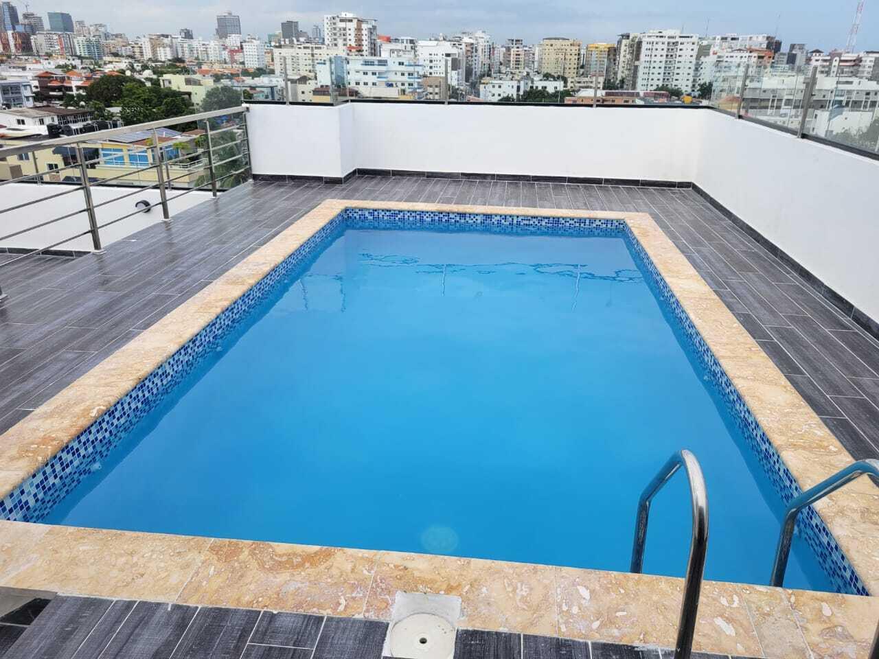 apartamentos - VENDO EXCELENTE APARTAMENTO EN EL MILLON  8