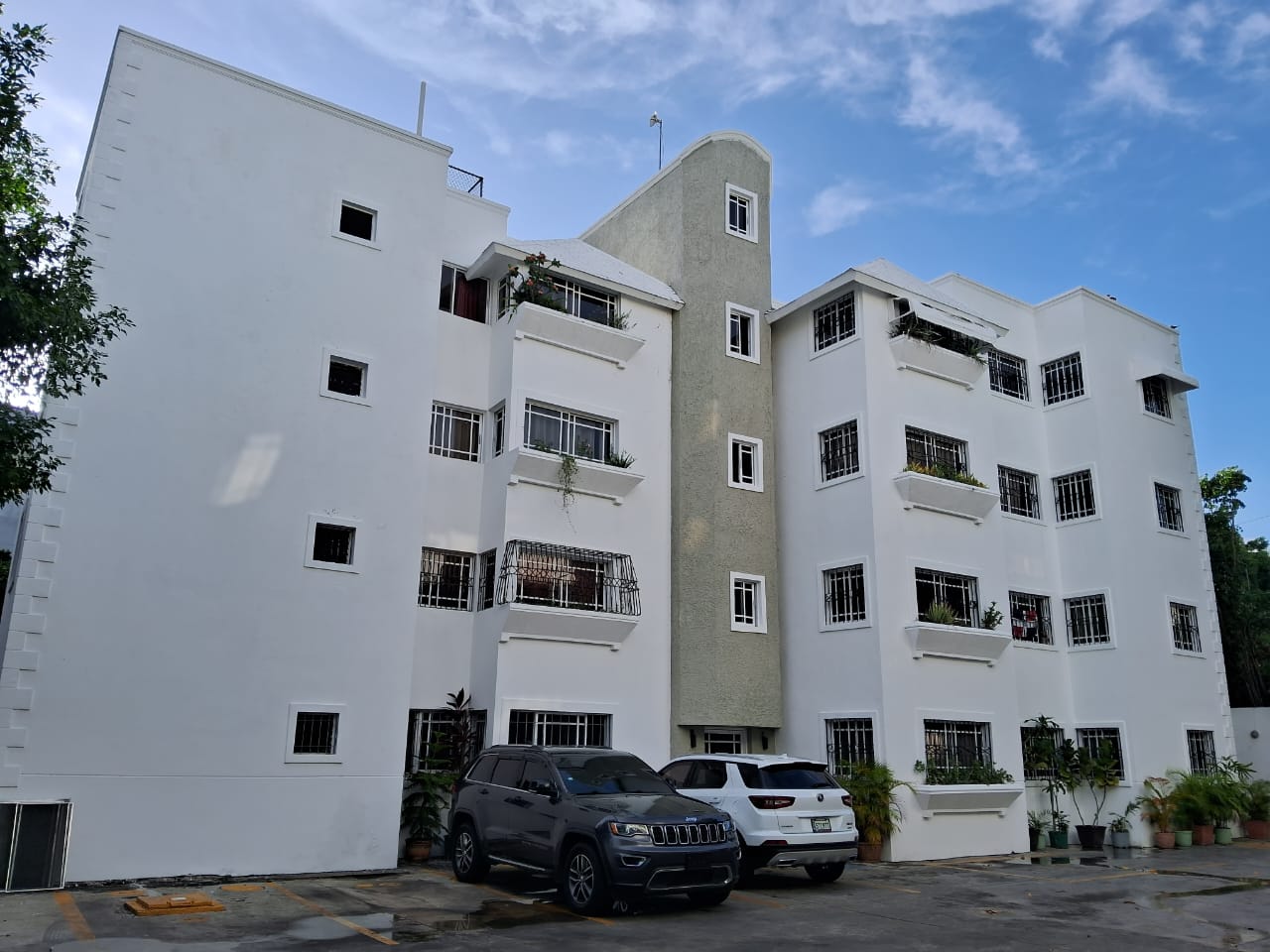 apartamentos - APARTAMENTO EN VENTA EN RINCÓN LARGO. 2