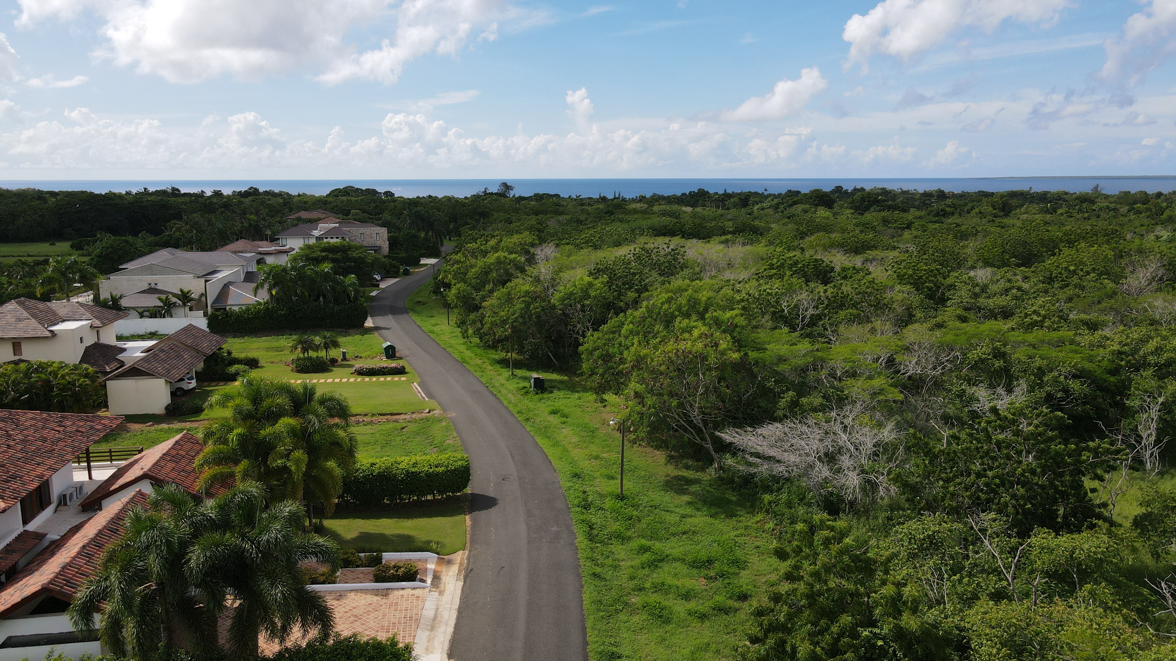 solares y terrenos - Solares en el Bosque Casa de Campo la Romana 0