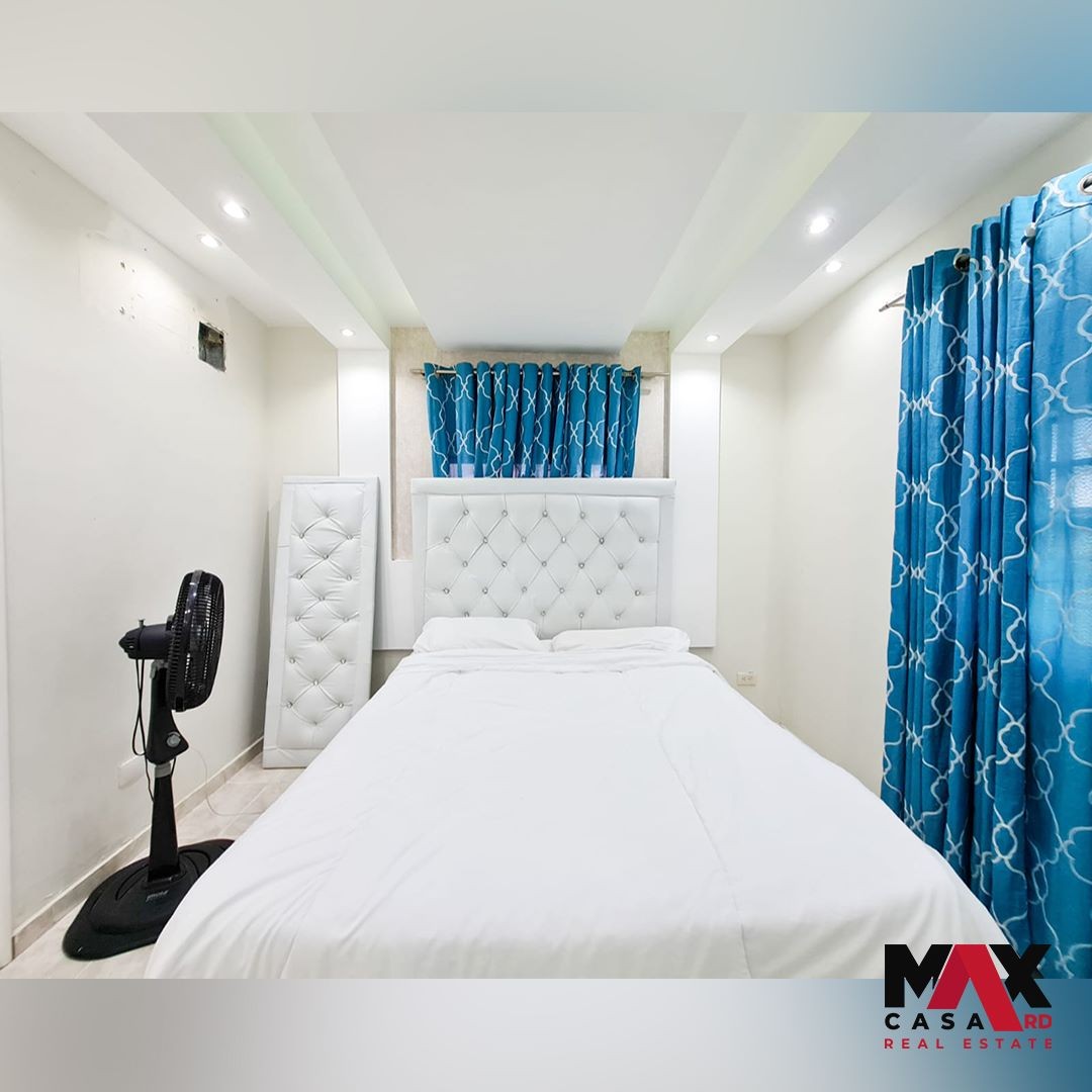 apartamentos - APARTAMENTO LISTO PARA ENTREGA UBICADO EN AUT. SAN ISIDRO, SANTO DOMINGO ESTE
 3