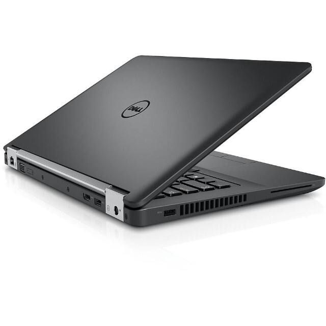 computadoras y laptops - Laptop Dell Latitude INTEL CORE i7 8va 16gb Ram  
