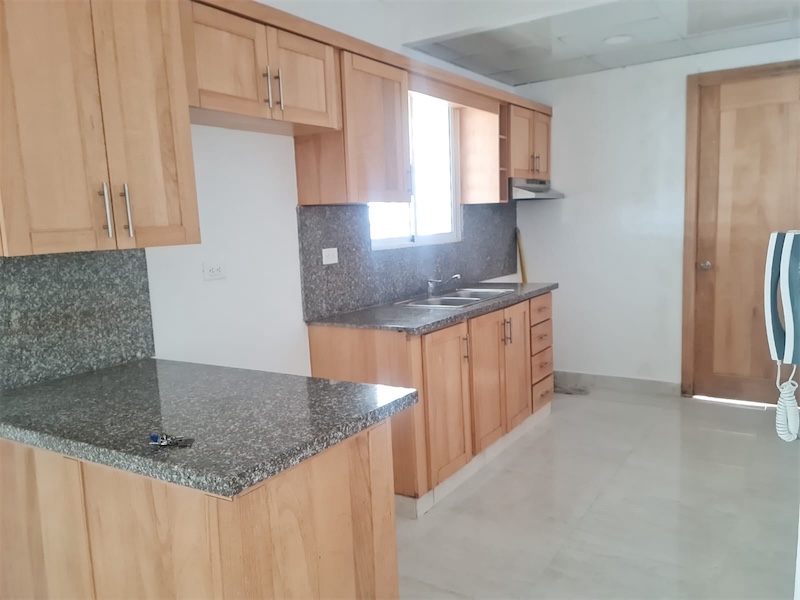 apartamentos - Apartamento en la Autopista Duarte, Los Hidalgos, Santo Domingo 