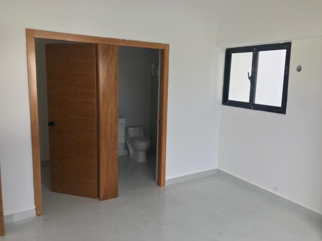 apartamentos - Apartamento en Don Honorio nuevo  2