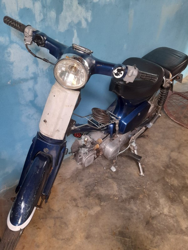 motores y pasolas - Venta motor c50