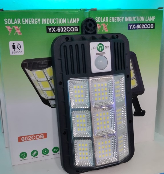 herramientas, jardines y exterior - Lámparas Solares Disponibles 3