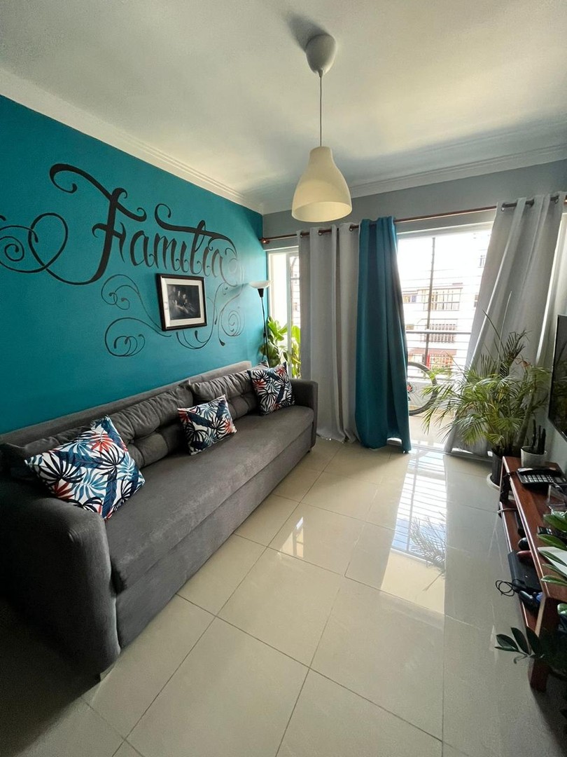 apartamentos - Los Frailes, Santo Domingo Este, Santo Domingo Este
Se vende espectacular aparta 7