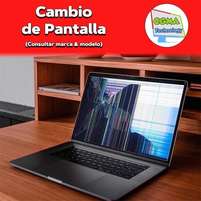 servicios profesionales - Venta, reparación y servicios para laptops y Pc. 1
