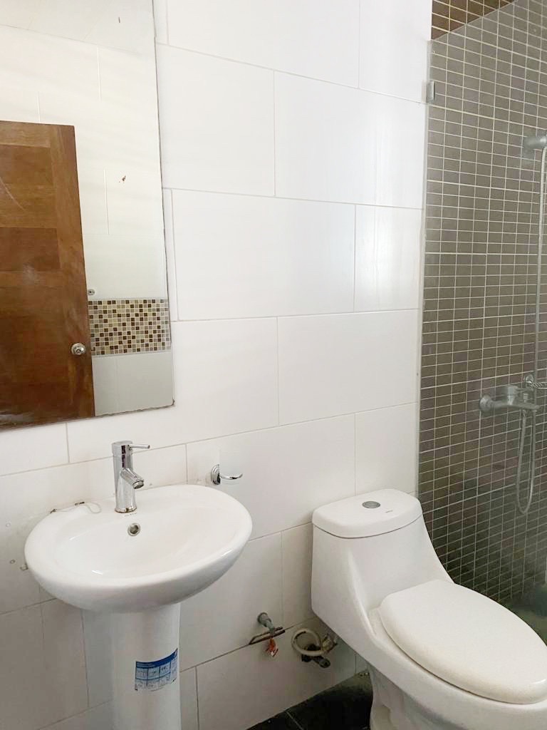 apartamentos - hermoso apartamento en una zona céntrica en ensanche ozama 6