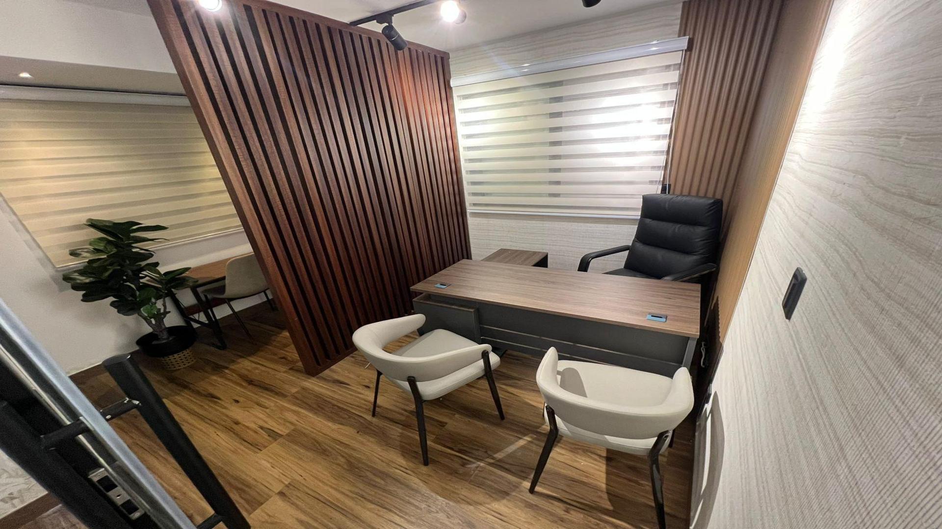 oficinas y locales comerciales - Local Corporativo en Alquiler en Urbanización Fernández
