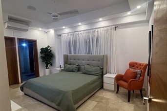 apartamentos - Venta de apartamento en Ensanche Naco 3