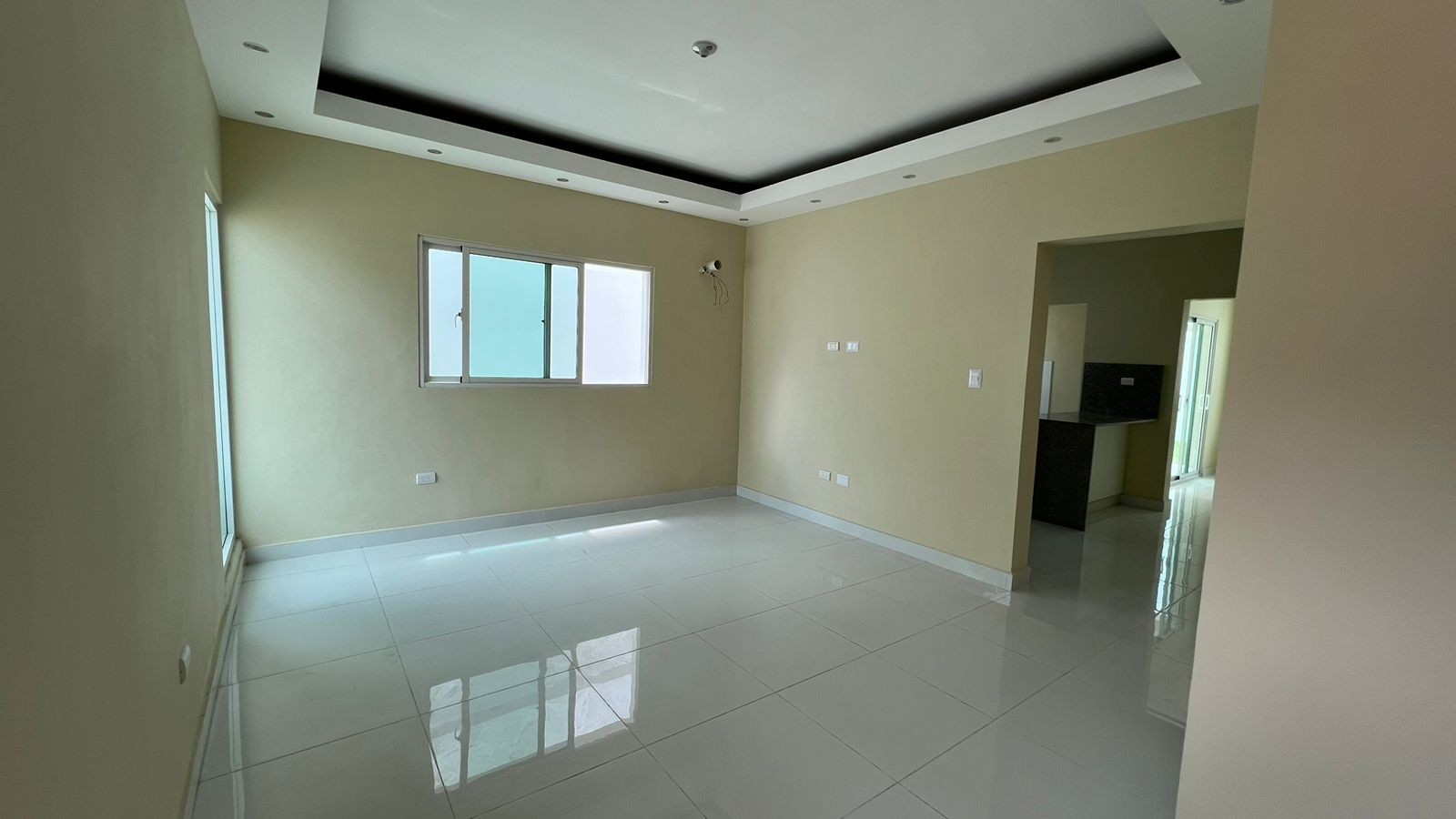 penthouses - vendo town house en punta cana 8