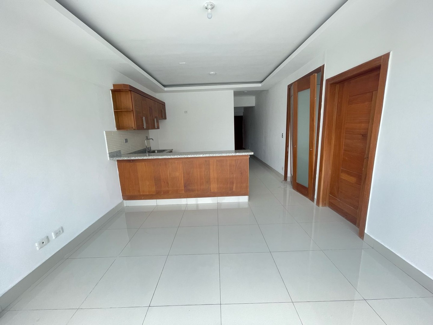 apartamentos - Apartamento en alquiler ubicado en Julieta Morales  1